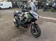KAWASAKI VERSYS 1100 S