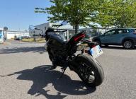 KAWASAKI Z 900 PERFORMANCE