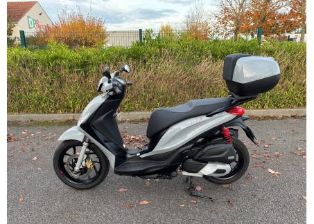PIAGGIO MEDLEY 125 S