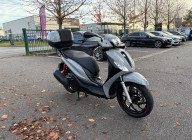 PIAGGIO MEDLEY 125 S