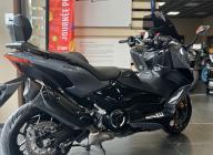 YAMAHA XP T-MAX 560 TECH MAX
