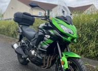 KAWASAKI VERSYS 1000